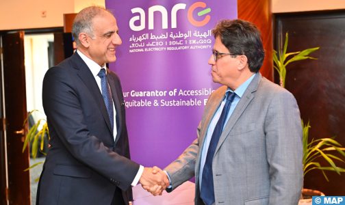 الهيئة الوطنية لضبط الكهرباء وجمعية مفوضي ضبط الخدمات العامة الأمريكية تنظمان منتدى حول ضبط الطاقة