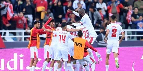 الوداد خسرت مع الهلال السعودي وتقصات من الموندياليتو وإنجاز “رجاء بودريقة” مازل الأفضل