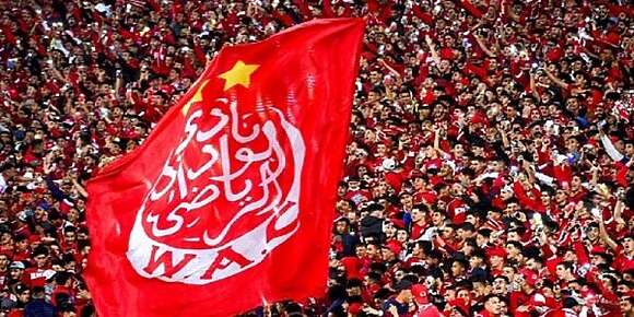 “الوينرز” غادي يغيبو على ماتش الوداد والقبائل بالجزائر بسبب تعنت الكابرانات وغيكونو بقلوبهم مع غزاة إفريقيا