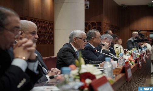برلمانيون أوروبيون اتخذوا من البرلمان الأوروبي منصة للهجوم على المغرب (لحسن حداد)