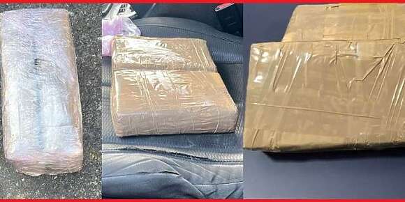 بوليس الناظور شدو إسباني باغي يهرب أكثر من 2 كيلو ديال الكوكايين للمغرب