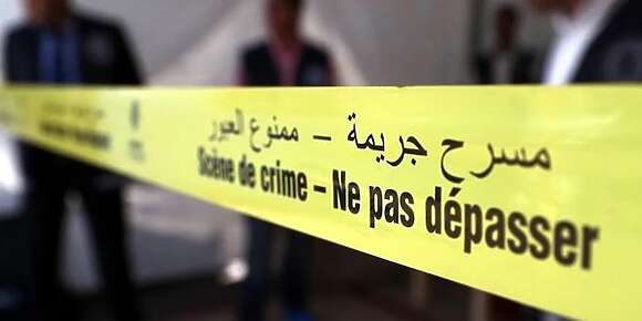 تفاصيل صادمة على قتل مرا فتازة من طرف راجلها: ها كيفاش بغا يراوغ الفرقة الجنائية وادعى أن مراتو فيها الصرع لكن الأدلة خلاتو يعترف بكولشي