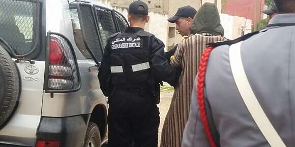 جريمة هتك عرض معاق فتازة: الجدارمية حصلوه متلبس والنيابة العامة هبطاتو للحبس