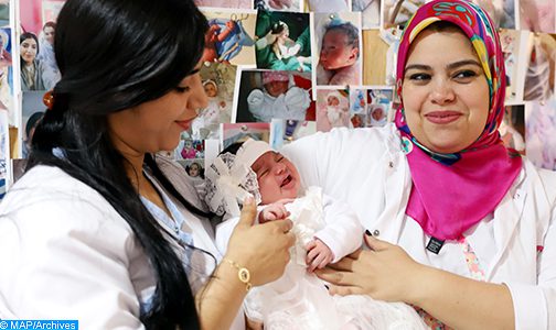 جماعة مرس الخير .. إطلاق النسخة الثانية من القوافل الطبية المتعددة التخصصات للإرتقاء بصحة الأم والطفل