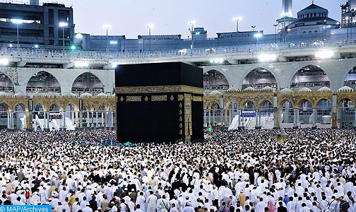 حج 2023: المواطنون المنتقون في عملية قرعة الحج مدعوون إلى استلام وملء شهادة الانتقاء (وزارة السياحة)