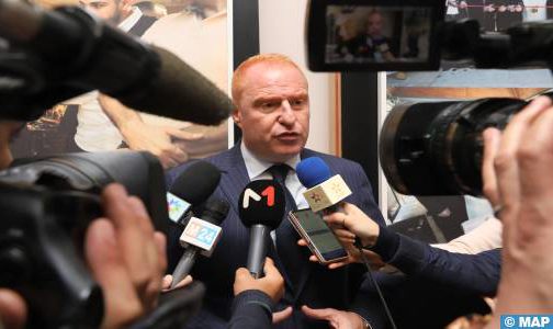 دعم المغرب “الصادق” أساسي وحيوي لاستمرار خدمات مستشفيات القدس (مسؤول فلسطيني)