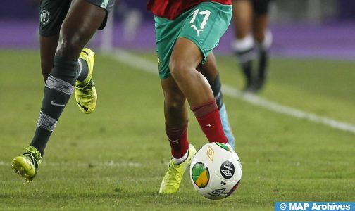 دوري أبطال إفريقيا (الجولة 3-المجموعة 3): الرجاء الرياضي يتفوق على حوريا كوناكري الغيني 2-0 ويكرس أحقيته بالصدارة