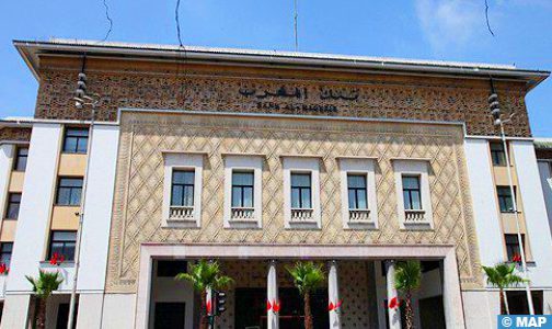 سوق الصرف (26 يناير – فاتح فبراير): الدرهم ينخفض بنسبة 0,34 في المائة مقابل الدولار (بنك المغرب)