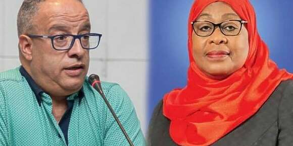 سيمبا كيوجدو للرجاء ورئيسة تنزانيا خصصت مكافأة بالملايين للرباح والبدراوي مصيفط الخضرا فرحلة مسخسخة