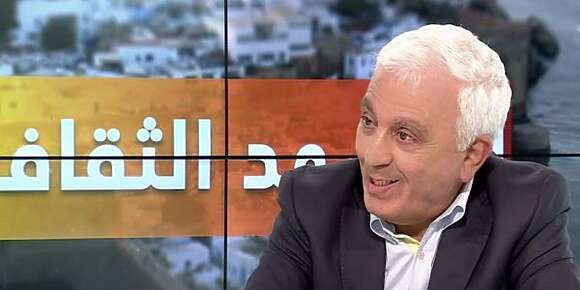 صدور المجموعة الشعرية الأولى لعبد القادر الشاوي.. “بالنيابة عني يا أيها القناع”