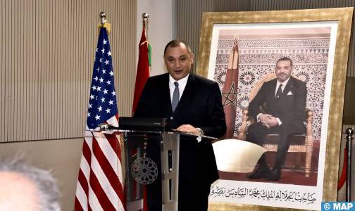 صندوق المناطق الصناعية المستدامة: الإعلان عن طلب اقتراح مشاريع برسم الدورة الثانية