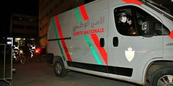 عائلة فمراكش تضربات بالحبس لاعتدائها على بوليس مللي تدخلو باش يعتقو شخص كان محتجز فدارهم