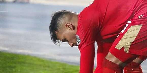 عصبة أبطال إفريقيا.. الوداد خسرت الماتش ضد القبائل