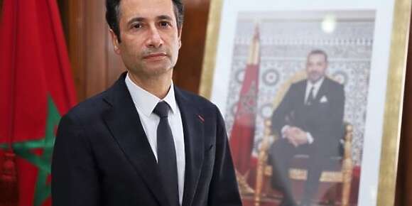 فوقت الازمة والصداع : المغرب بلا سفير ففرنسا..الملك سالا المهام ديال السفير بنشعبون فباريس – وثيقة