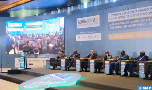 قمة دكار حول تمويل البنيات التحتية بإفريقيا تدعو المستثمرين والشركاء لحشد التمويلات اللازمة