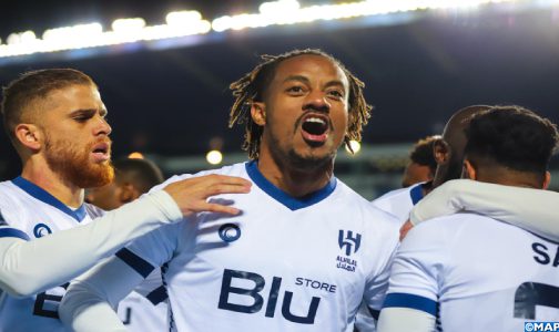 كأس العالم للأندية (المغرب 2022).. الهلال السعودي يتأهل إلى النهائي عقب فوزه على فلامنغو البرازيلي (3-2)