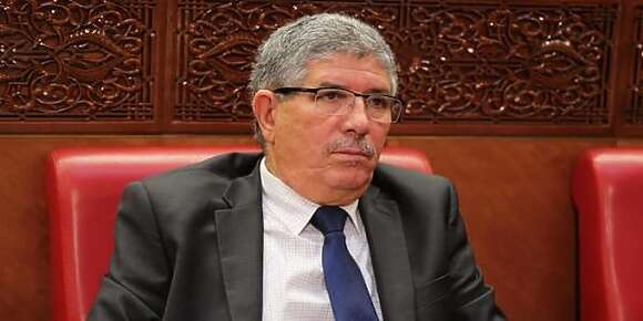 كانو باغين الملك يعين الرئيس.. التويزي مسؤول فريق البام بمجلس النواب لـ”كود”: ها علاش سحبت الاغلبية مقترح تعديل قانون المجلس الوطني للصحافة والهدف الكبير هو تقوية رئاسة المجلس باش تكون بعيدة على التأثيرات والصراعات