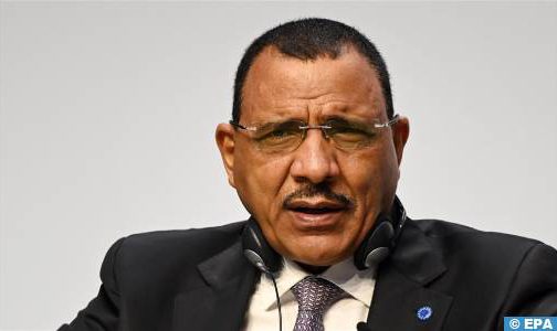 لجنة المناخ لمنطقة الساحل.. رئيس النيجر يشيد عاليا بدور جلالة الملك