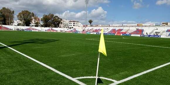 ماتش الوداد وتطوان فكأس العرش غيتلعب رسميا فتيران سانية الرمل