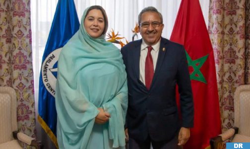 مجلس النواب يشارك بغواتيمالا في دورة فبراير لبرلمان أمريكا الوسطى