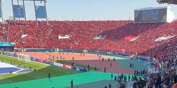 مراسل متعاون مع “CNN”: الجو اللي دارت ألترا الوداد عمرني شفت بحالو فحياتي والويفي مسالي مطحطح