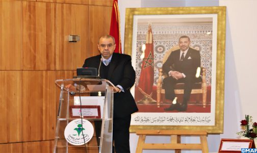 معطيات عمل العدالة لا تقل وزنا عما تقدمه الحكومة في السياسات العمومية المتعلقة بالحقوق الاقتصادية والاجتماعية (السيد بنيوب)