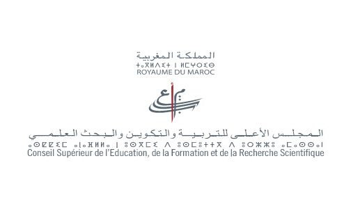 مكتب المجلس الأعلى للتربية والتكوين والبحث العلمي يعقد اجتماعه الخامس