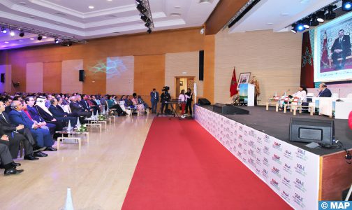 منتدى الرباط العالمي لحقوق الإنسان.. تسليط الضوء على تحديات الهجرة والتغيرات المناخية والعدالة الانتقالية
