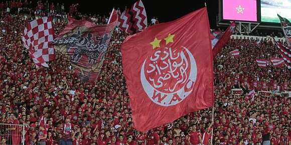 ميساج حماسي وقوي من “الوينرز” لجميع الوداديين جمهور ولاعبين قبل ماتش الهلال فالمونديال