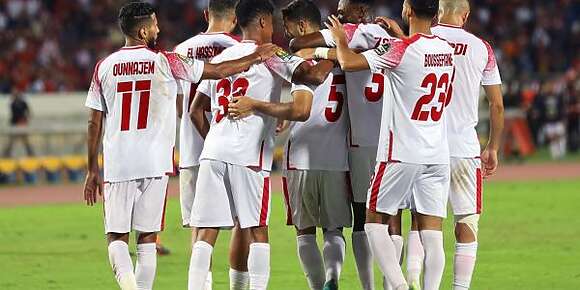 ها تشكيلة الوداد ضد الجديدة والنفتي ما عندو حل من غير الرباح