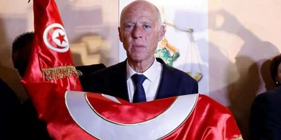 ها كيفاش كيصفي المغرب حساباتو مع هبيل تونس سعيد. لاماب: المغاربة مصدومون بشدة على إثر التصريحات العنصرية للرئيس التونسي