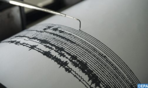 هزة أرضية ثانية بقوة 7,6 درجات تضرب جنوبي تركيا