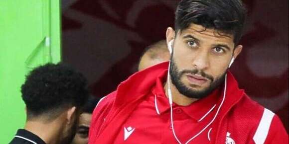 واحد ورا واحد.. اللاعبين والمدرب د الوداد كيطلبو المسامحة فأنستگرام وجبران كيعترف بالغلط