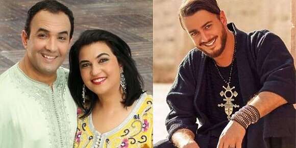واش رشيد الوالي كون كان سعد شد شي وحدة من عائلتو وسلخها واعتدى عليها جنسيا واش كان غادي يتعاطف معاه ويقوليه داك الهدرة ديال المغاربة كلهم معاك وماتسوقش للشامتين.. هادشي عار على الوالي ولي بحالو متضامنين مع مغتصب بالتسلسل مدان ومتبوع في تلاتة دالقارات