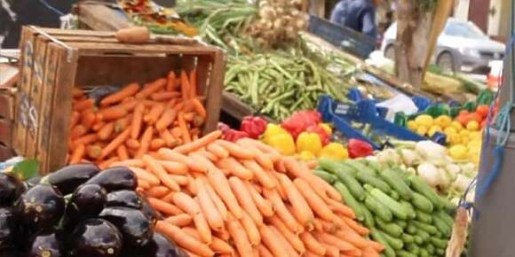 وزير الفلاحة كيطمأن المغاربة: رمضان غايدوز بيخير والمواد الغدائية غادي ترخاص – فيديو
