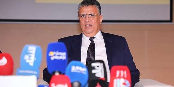 وهبي: غانكونو متشددين مع السوشل ميديا لي دارو مفهوم غريب للحرية