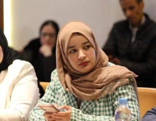 صحافيات يعانين في وسطهن المهني بسبب نوعهن الاجتماعي