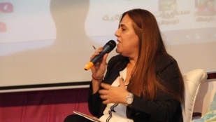 صحافيات يعانين في وسطهن المهني بسبب نوعهن الاجتماعي