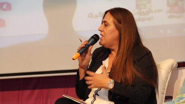 صحافيات يعانين في وسطهن المهني بسبب نوعهن الاجتماعي