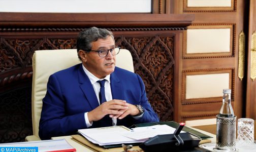 توقيع اتفاقية إطار للشراكة لتنزيل خارطة الطريق الاستراتيجية لقطاع السياحة 2023-2026