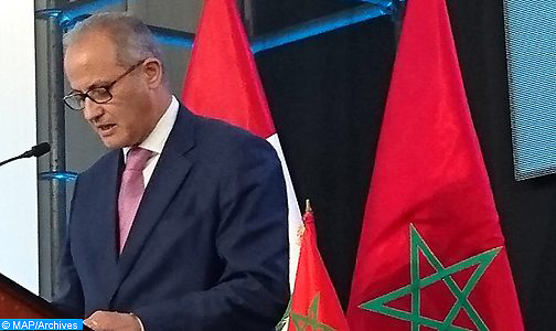 أوروبا-إفريقيا.. المغرب يدعو إلى تعاون معزز من أجل فلاحة مستدامة