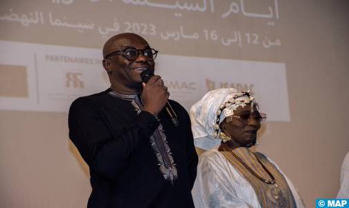 أيام السينما الإفريقية بالرباط.. عرض فيلم “Taane” للمخرج المالي أليون إفرا ندياي