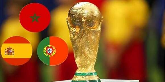 بعد الكاف: الويفا كتدعم ترشيح البرتغال والصبيلون والمغرب لمونديال 2030