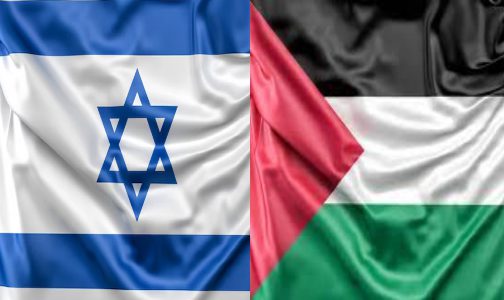 اجتماع بشرم الشيخ يؤكد أهمية وضع أسس لمفاوضات مباشرة بين الفلسطينيين والإسرائيليين للتوصل إلى سلام شامل ودائم (بيان)