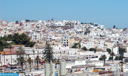 اختتام الدورة ال14 للأيام التجارية لجهة طنجة تطوان الحسيمة