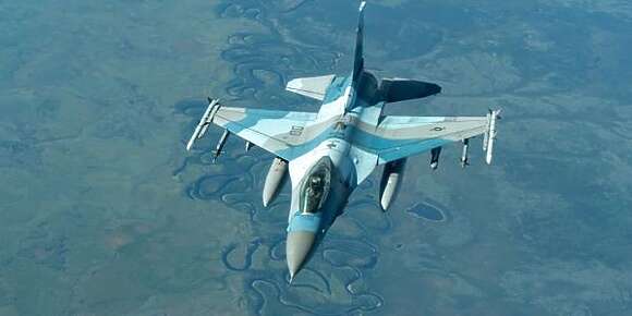 “اسرائيل ماگازين” : المغرب كيفاوض اسرائيل باش يشري من عندها مقاتلات “F-16 Sufas”