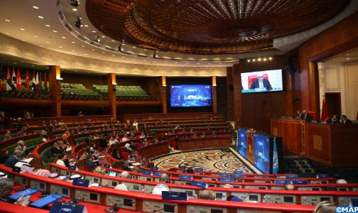 التأكيد بالرباط على ضرورة تنسيق الجهود حيال قضايا الهجرة والاتجار في البشر بالمنطقة المتوسطية