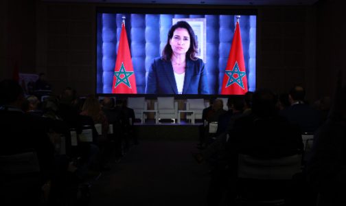 الدار البيضاء – سطات: المناظرات الجهوية للتنمية المستدامة، فرصة لكل مواطن للمساهمة في تطوير السياسات العمومية (وزيرة)