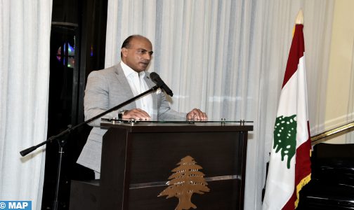 الرباط .. أمسية فنية احتفاء بالقيم الثقافية المشتركة المغربية- اللبنانية
