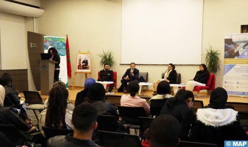 الرباط .. توقيع اتفاقية شراكة لتحفيز روح المقاولة لدى الطلبة وتحسين قابليتهم للتشغيل